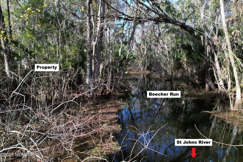 160 Mount Royal Ave, Crescent, FL 32112