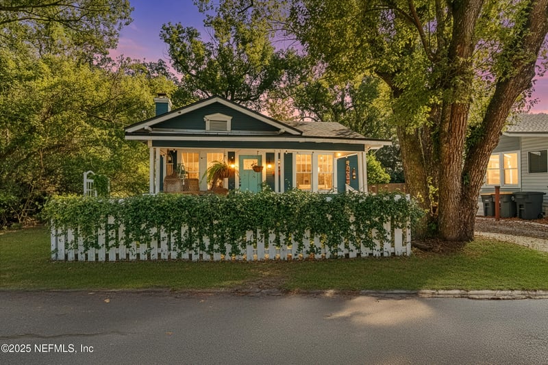 3802 Park St, Jacksonville, FL 32205