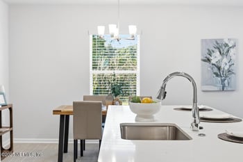 3563 Mildred Way LOT 40, Jacksonville, FL 32254