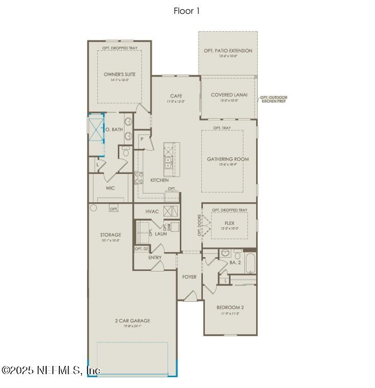 963 Floco Ave, Yulee, FL 32097