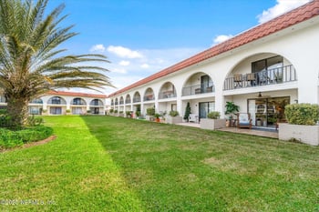 21 Dondanville Rd #21, St Augustine, FL 32080