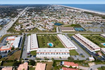21 Dondanville Rd #21, St Augustine, FL 32080