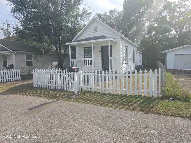1456 24th St, Jacksonville, FL 32206