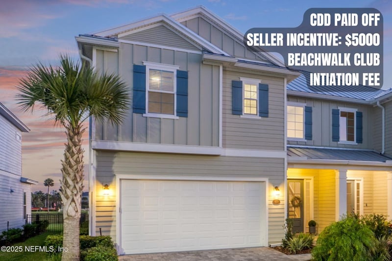 419 Rum Runner Way, St Johns, FL 32259