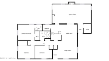 7748 Knoll Dr, Jacksonville, FL 32221