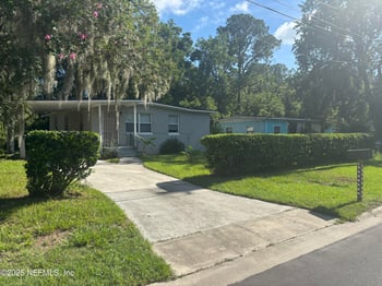 4225 Homer Rd, Jacksonville, FL 32209