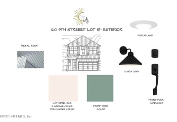 0 9th St, St Augustine Beach, FL 32080