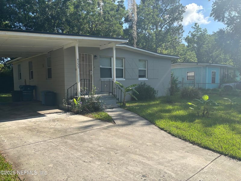 4225 Homer Rd, Jacksonville, FL 32209