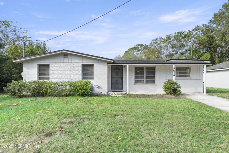 5646 Ricker Rd, Jacksonville, FL 32244