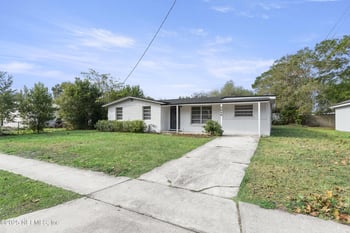 5646 Ricker Rd, Jacksonville, FL 32244
