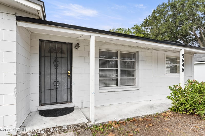 5646 Ricker Rd, Jacksonville, FL 32244