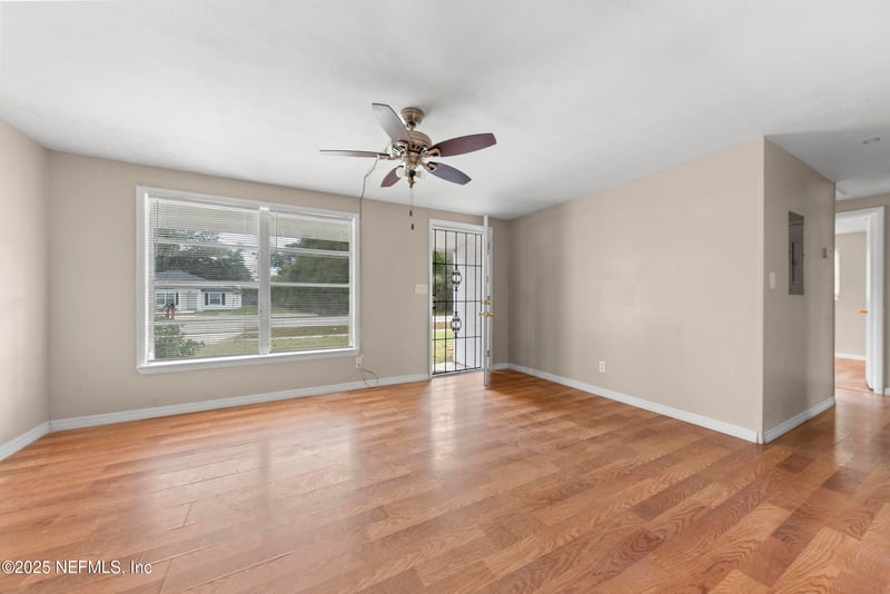 5646 Ricker Rd, Jacksonville, FL 32244