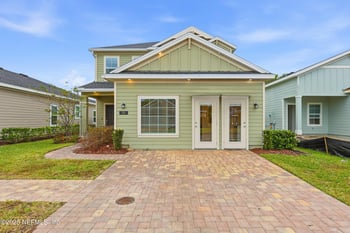 35 Old Bull Bay Ct, St Augustine, FL 32084