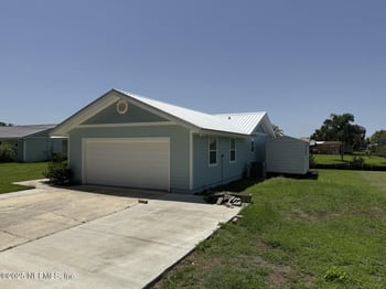 125 Cypress Dr, East Palatka, FL 32131
