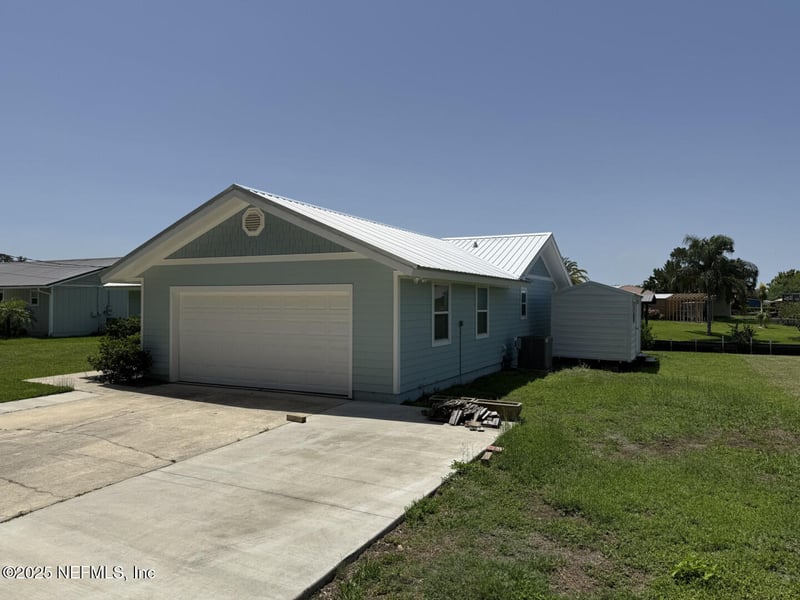 125 Cypress Dr, East Palatka, FL 32131