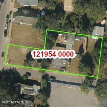 1717 Clarkson St, Jacksonville, FL 32202