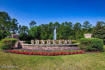 10307 Benson Lake Dr, Jacksonville, FL 32222