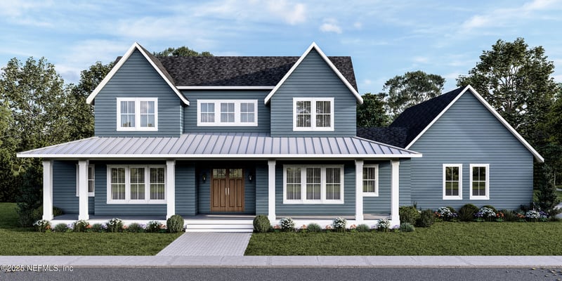 13550 County Road 13, St Augustine, FL 32092