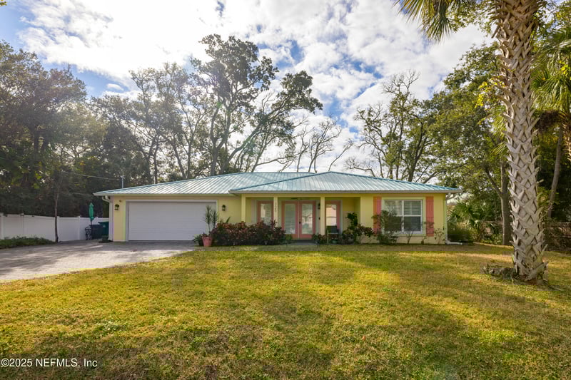 325 Floridian Ave, St Augustine, FL 32080