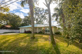 325 Floridian Ave, St Augustine, FL 32080