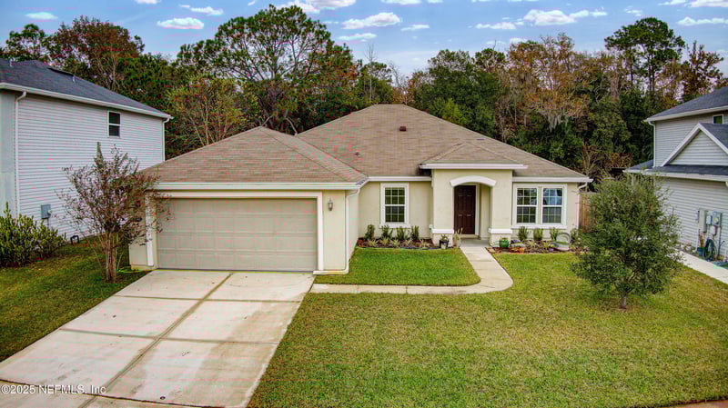7341 Steventon Way, Jacksonville, FL 32244