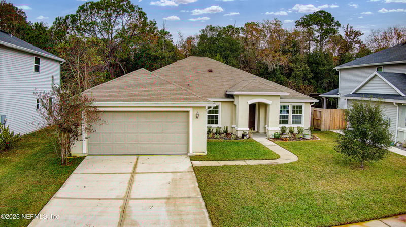 7341 Steventon Way, Jacksonville, FL 32244