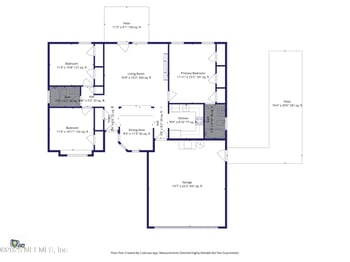 7146 Catina Ct, Jacksonville, FL 32222