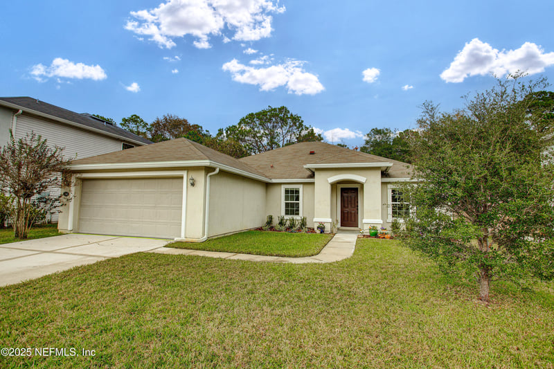 7341 Steventon Way, Jacksonville, FL 32244