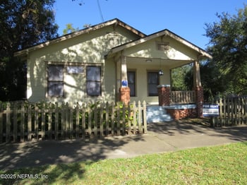 2501 Myra St, Jacksonville, FL 32204