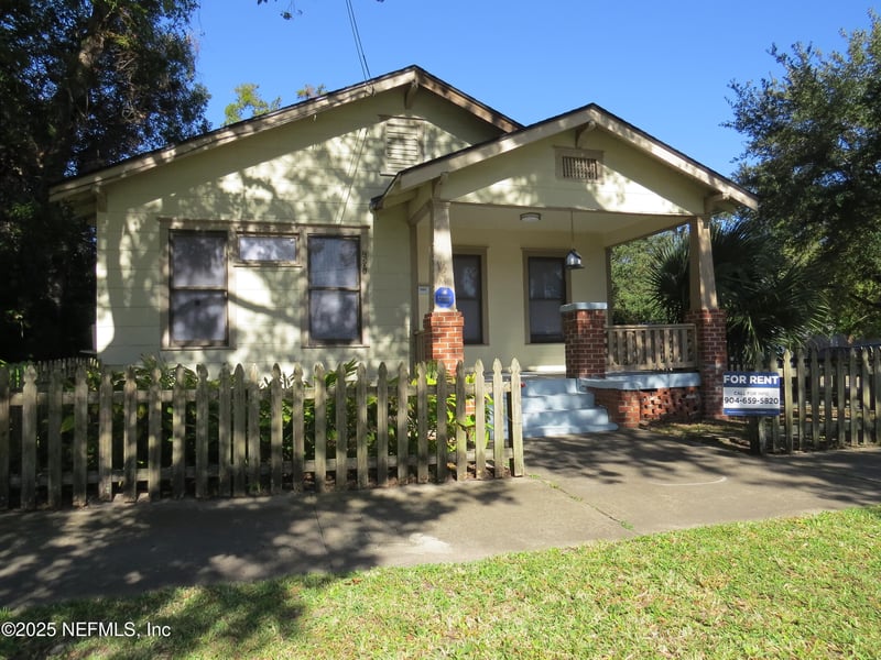 2501 Myra St, Jacksonville, FL 32204