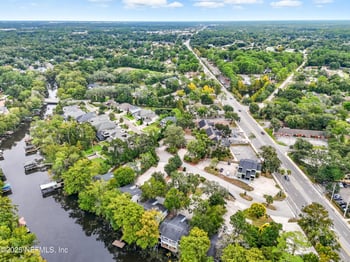 8818 Goodbys Executive Dr, Jacksonville, FL 32217