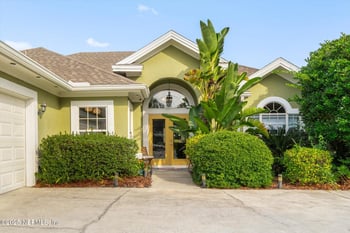 606 Teeside Ct, St Augustine Beach, FL 32080