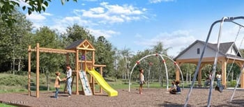 3039 Grand Finale St, Green Cove Springs, FL 32043