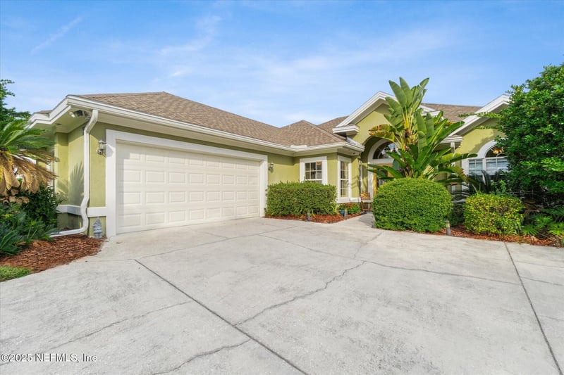 606 Teeside Ct, St Augustine Beach, FL 32080