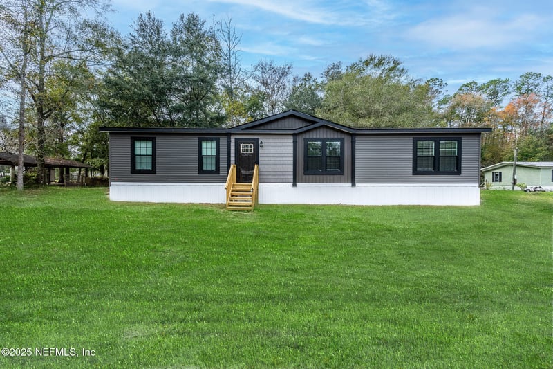 54405 Lee Stoner Rd, Callahan, FL 32011