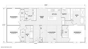 54405 Lee Stoner Rd, Callahan, FL 32011