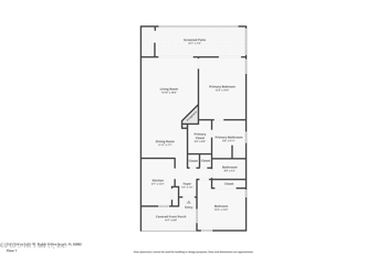 120 Cranes Lake Dr, Ponte Vedra Beach, FL 32082