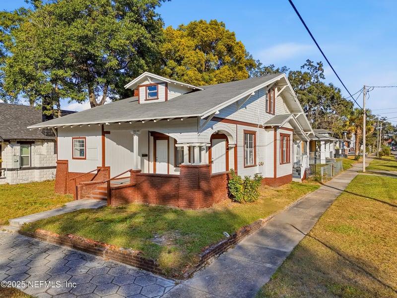 2803 Market St, Jacksonville, FL 32206