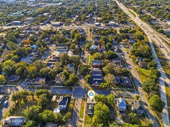 2803 Market St, Jacksonville, FL 32206