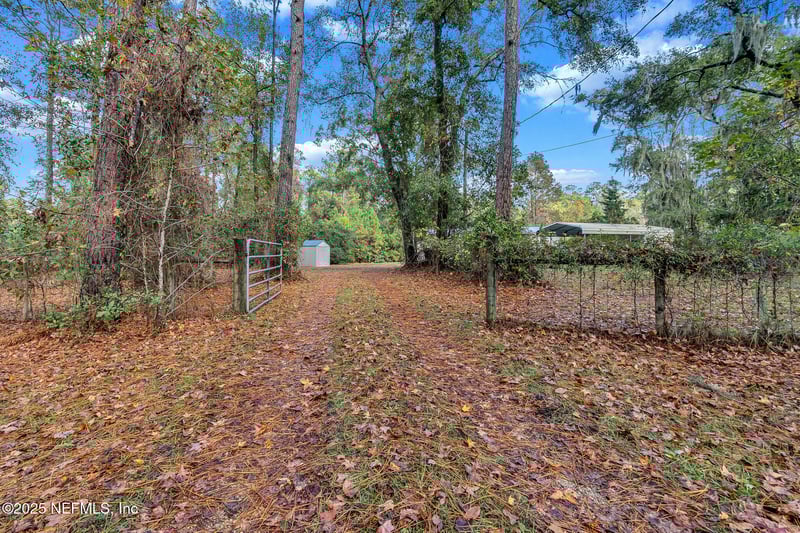 86446 Peeples Rd, Yulee, FL 32097