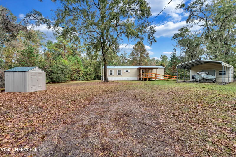86446 Peeples Rd, Yulee, FL 32097