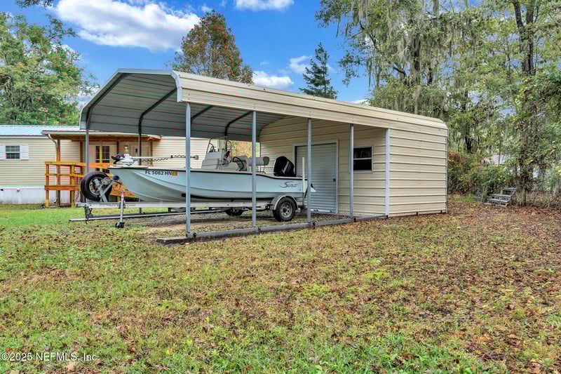 86446 Peeples Rd, Yulee, FL 32097