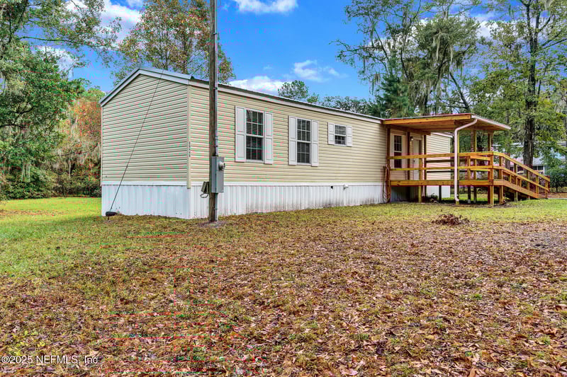 86446 Peeples Rd, Yulee, FL 32097