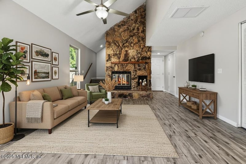 4910 Natures Hollow Way, Jacksonville, FL 32217