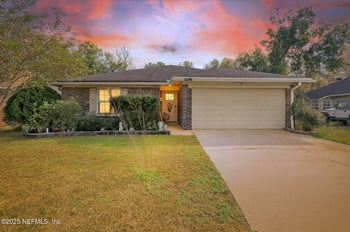 5136 Big Forest Ln, Jacksonville, FL 32210