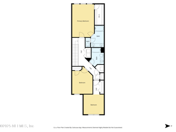 7506 Red Crane Ln, Jacksonville, FL 32256