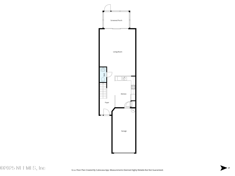 7506 Red Crane Ln, Jacksonville, FL 32256