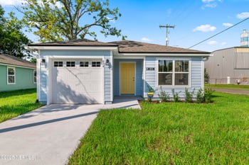 930 Kenmore St, Jacksonville, FL 32208