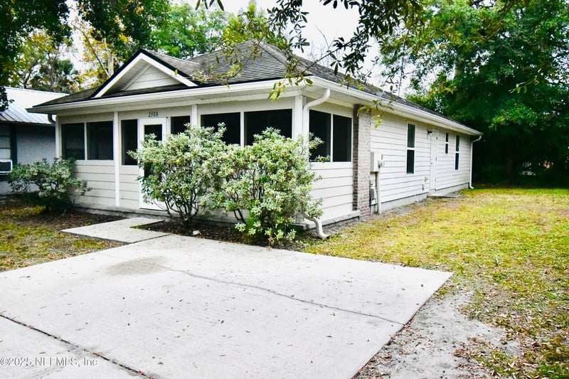 2908 Spencer St, Jacksonville, FL 32254