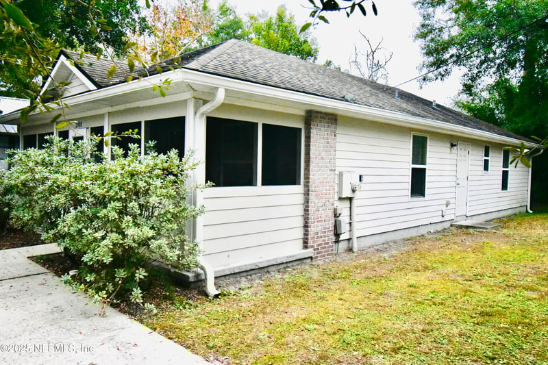 2908 Spencer St, Jacksonville, FL 32254